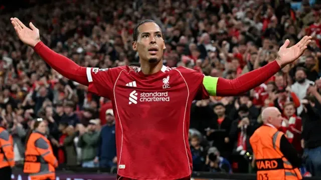 UEFA Champions Cup: The Reds Stage Another Late Comeback & Chelsea Suffer Defeat at Bayern Munich - Key Moments & Reaction