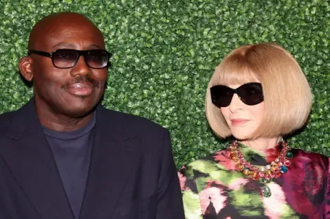 Fashion Risks Reversing Progress Concerning Representation, States Previous Vogue Magazine Editor